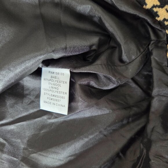 BNWT Blazer XS - Picture 6 of 8